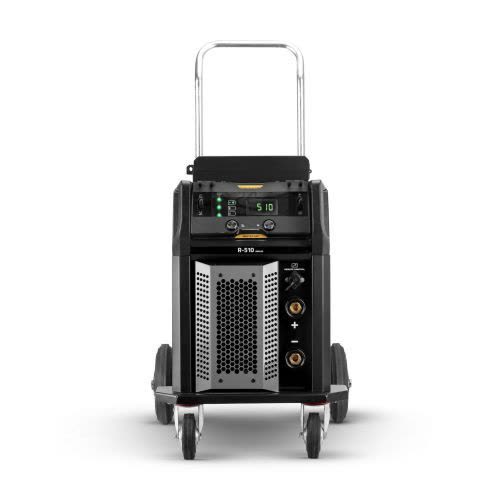 دستگاه جوش اینورتر 500 آمپر سه فاز صباالکتریک Powerful R-510 ANALOG