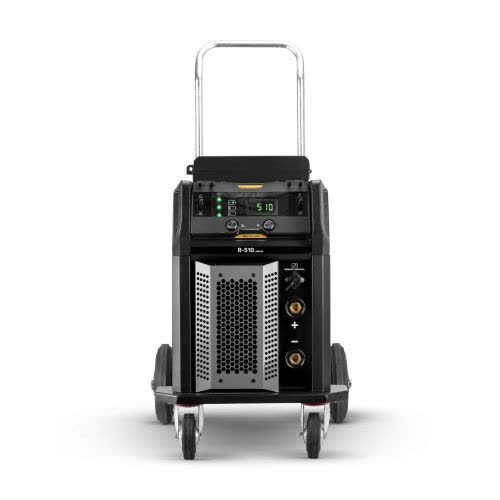 دستگاه جوش اینورتر 500 آمپر سه فاز صباالکتریک Powerful R-510 ANALOG