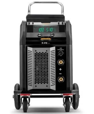دستگاه جوش اینورتر صبا مدل MASTER ARC R-510 دیجیتال ظرفیت ۵۰۰ آمپر سه فاز