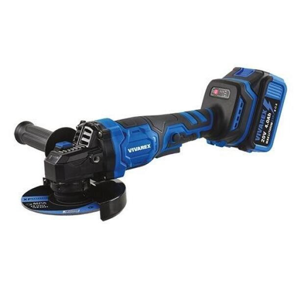 ابزار کارگاهی ویوارکس مدل VR2402 مجموعه 2 عددی