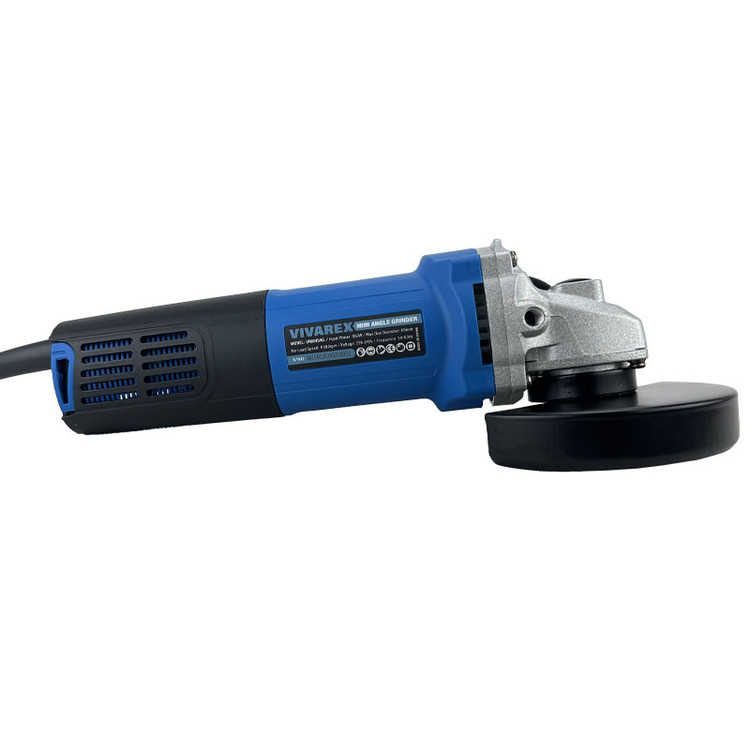 مینی فرز 860 وات ویوارکس مدل VR8615-AG
