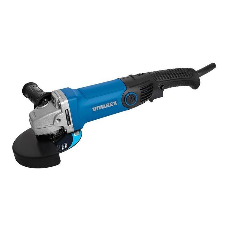مینی فرز دیمردار 950 وات ویوارکس مدل VR9525-AG