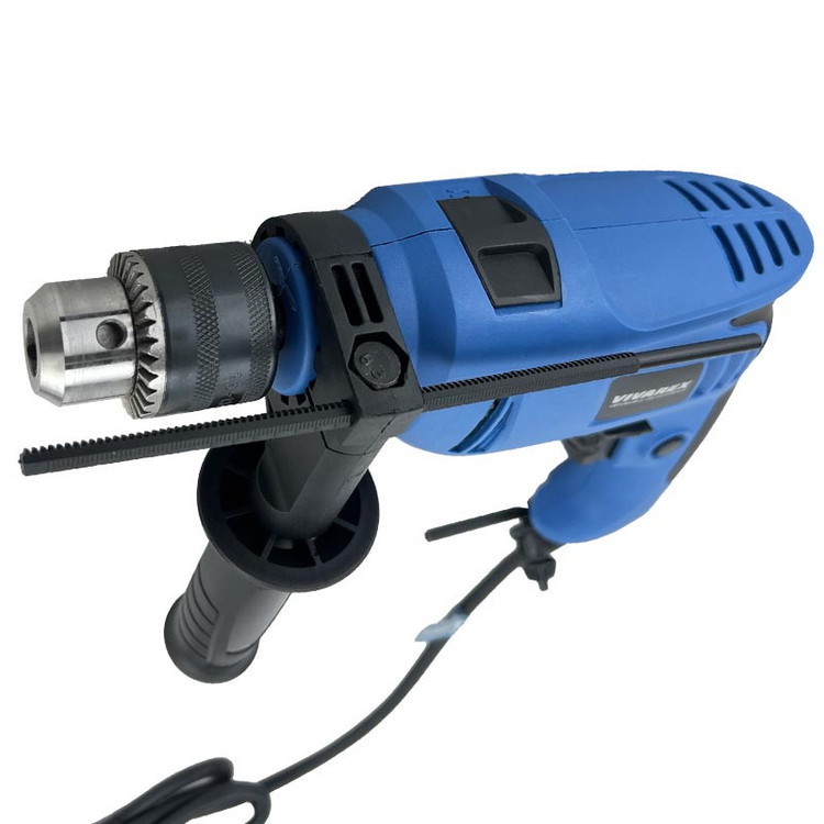 دریل چکشی 13 میلیمتری 650 وات ویوارکس مدل VR6513-ID