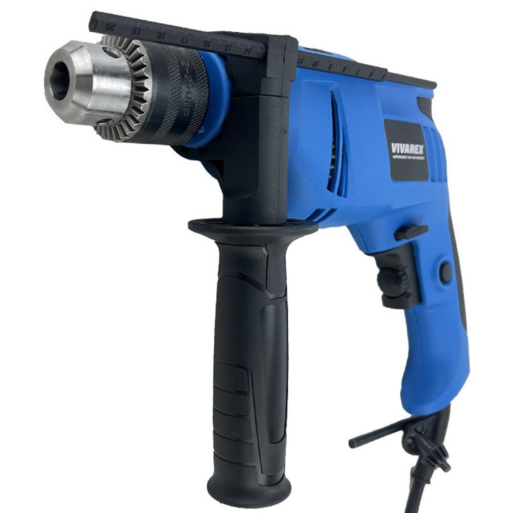 دریل چکشی 13 میلیمتری 650 وات ویوارکس مدل VR6513-ID