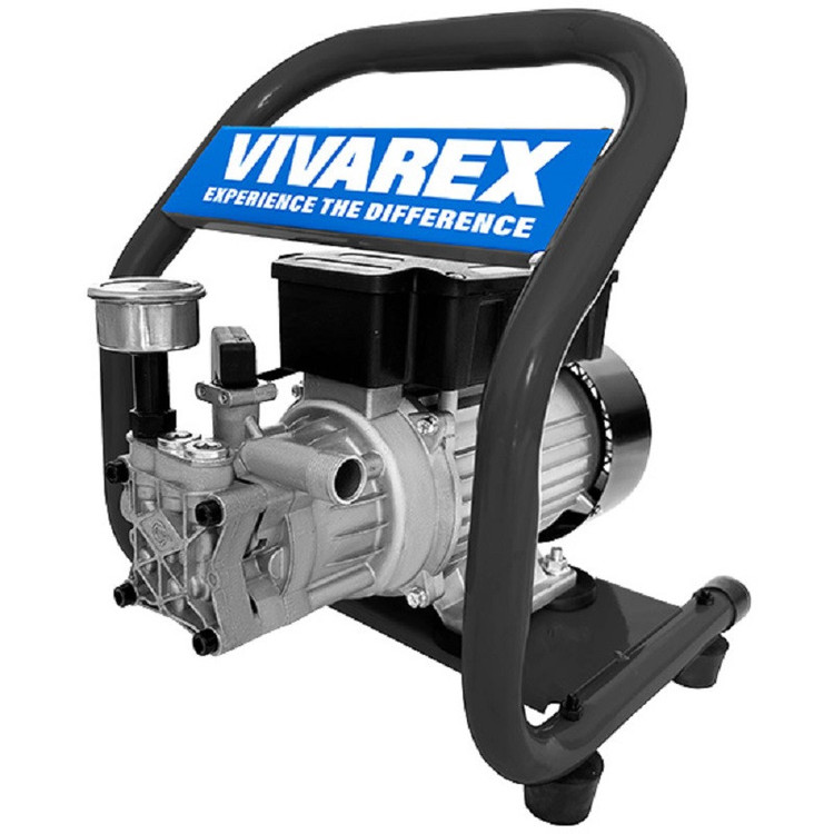 کارواش دینامی 160بار 2000وات ویوارکس مدل VR8160-PW