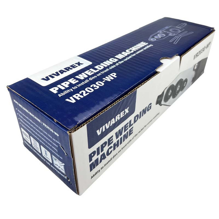 اتو لوله ویوارکس 2000وات مدل VR2030-WP