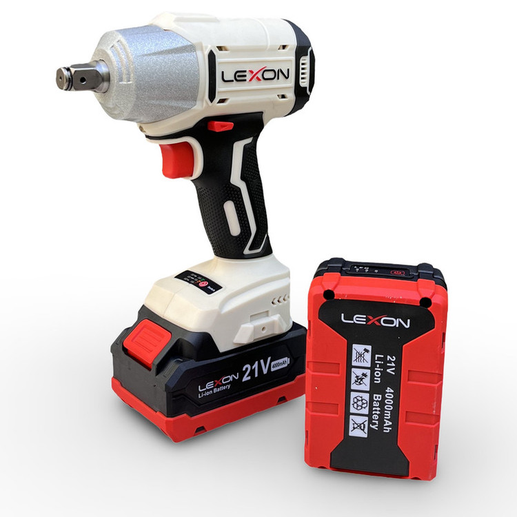 بکس شارژی لکسون مدل LE-9902