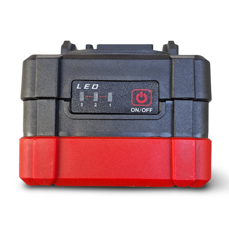 بکس شارژی لکسون مدل LE-9902
