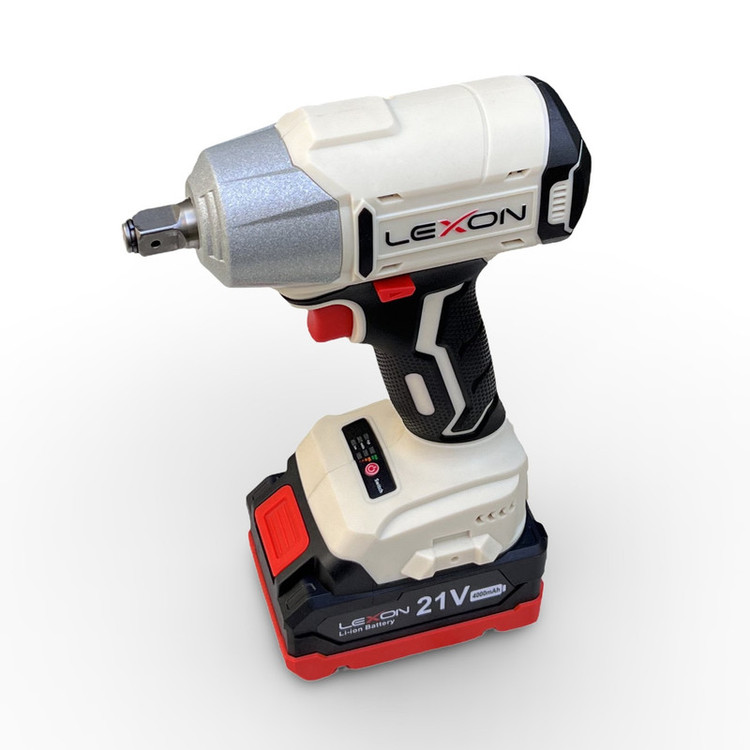 بکس شارژی لکسون مدل LE-9902
