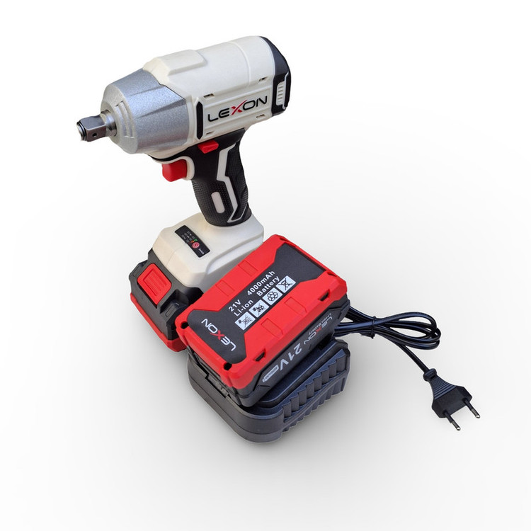 بکس شارژی لکسون مدل LE-9902