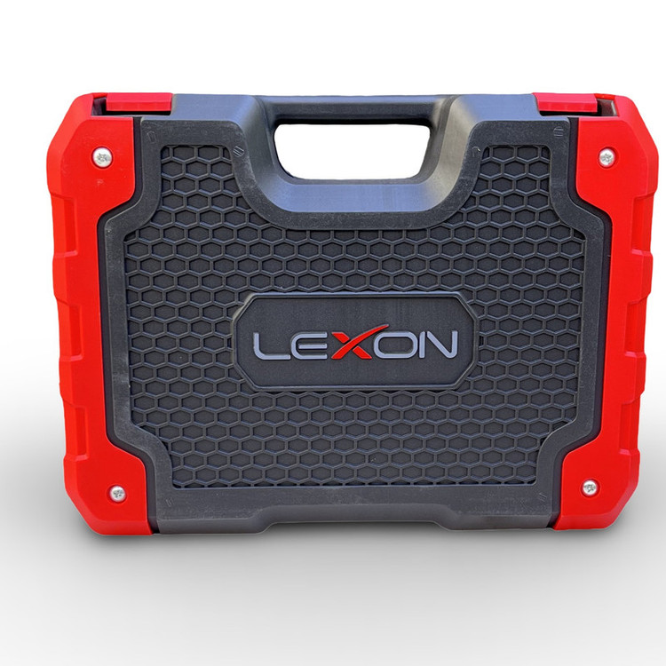 بکس شارژی لکسون مدل LE-9902