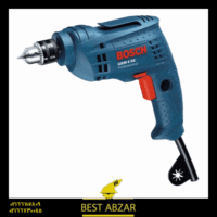 دریل پیچگوشتی بوش BOSCH GBM6RE