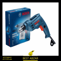 دریل پیچگوشتی بوش BOSCH GBM6RE