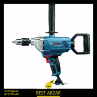 دریل بوش BOSCH GBM 1600 RE