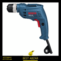 دریل پیچگوشتی اتومات بوش BOSCH GBM6RE