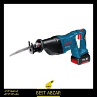 اره افقی بر شارژی بوش مدل GSA 18V-LI