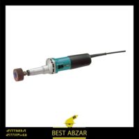 فرز انگشتی گلو بلنددیمر دار صنعتی ماکیتا مدل GD0810C