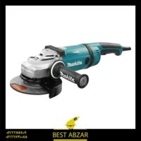 فرز سنگ بری 2600 وات ماکیتا مدل GA9040S