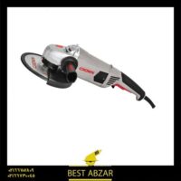 فرز سنگبری 2200 وات کرون CT13500-230