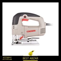 اره عمودبر 710 وات کرون CT15189